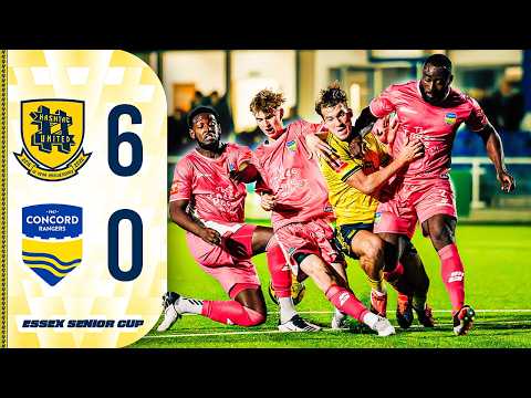 Biggest Win Of The Season.