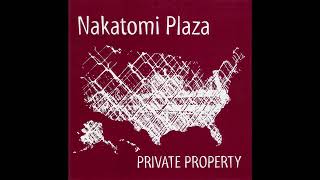 Nakatomi Plaza - Our Hero Exits Stage Left...