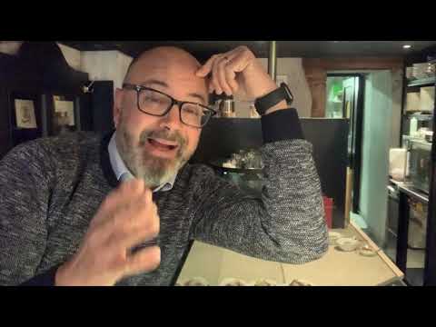 Un Bacaro a Verona fra ombre e cicchetti!