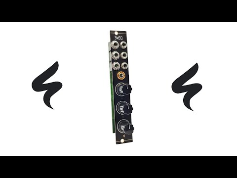 ST Modular - 3xEQ