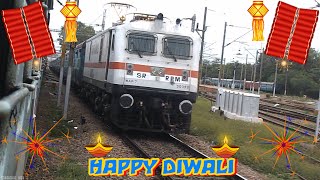 preview picture of video 'CHENNAI BOUND ICE GREETS A HAPPY AND PROSPEROUS DIWALI TO ALL.'
