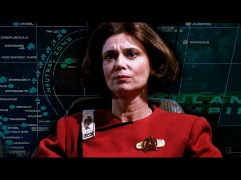 Welche Star Trek-Serie soll produziert werden? 250.000 SPECIAL