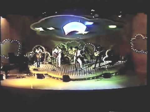 Tutti Frutti  - Som Pop