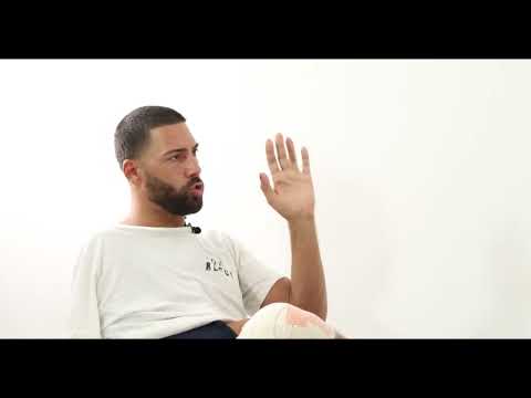 Katana sobre incidente com Kova M por causa do som Hora di Fronta: 'Criou-se ali uma confusão'