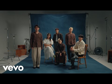 SB19, Aruma - MAPA (Indonesian Ver.) (Official Performance Video)