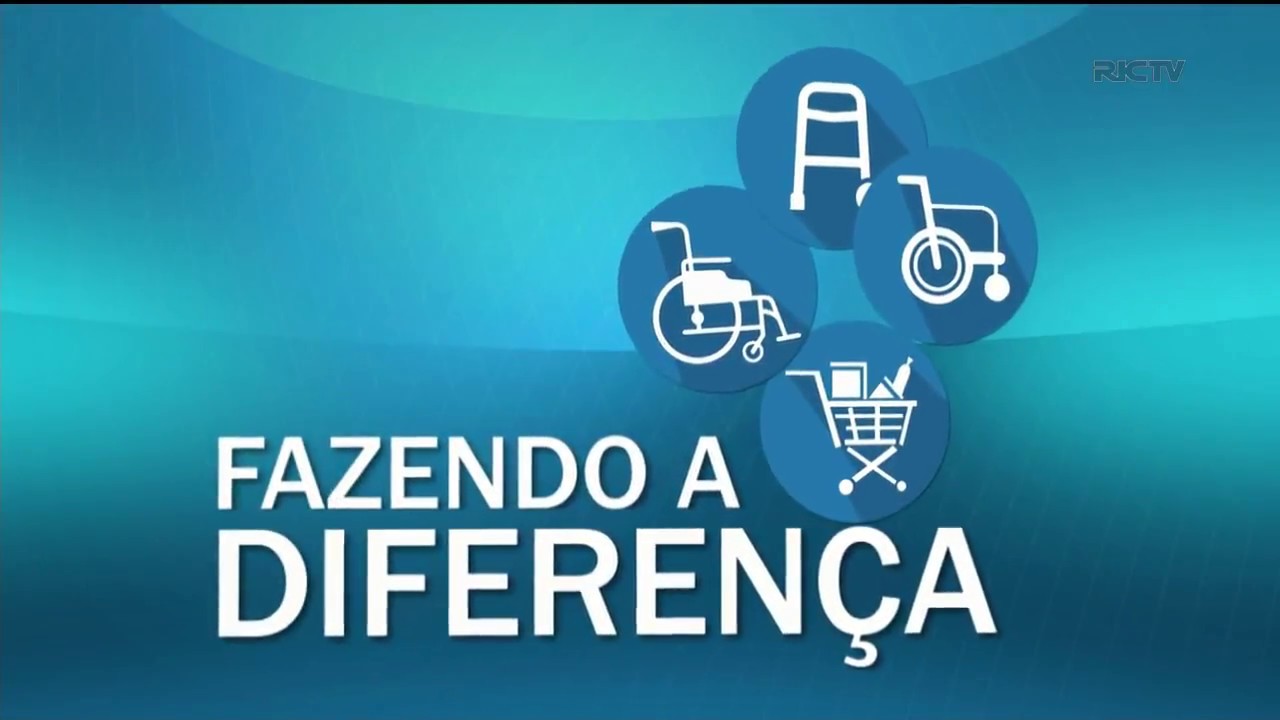 Watch Now Fazendo a diferença: BG entrega cadeira de rodas para idoso Fazendo a diferença: BG entrega cadeira de rodas para idoso