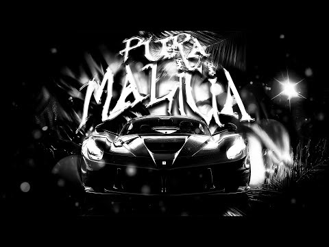 LUMIX & KXRSED & Mc Staff - PURA MALÍCIA - ULTRA SLOWED (Official Audio)