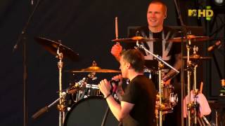 Rusted From The Rain | Billy Talent