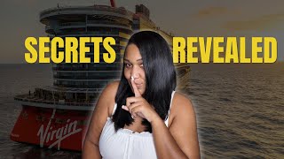 Secrets To Booking The Best Virgin Voyages Deals | Bar Tab & Sailor Loot Explained