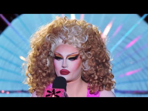 (2) DeDeLicious’ drag roast: Kate Butch