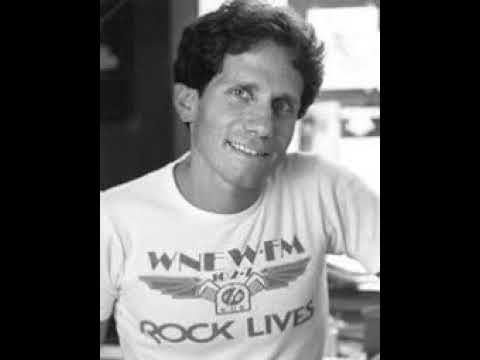 WNEW FM New York / 1979 04 05 / Dennis Elsas