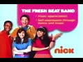 The Fresh Beat Band Curriculum Board 2012 Nick Version