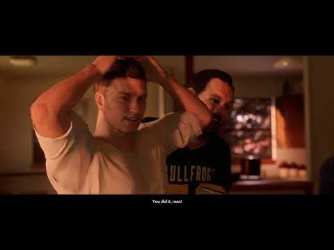 Madden NFL 18 Longshot: Devin & Colt get drafted by the Patriots