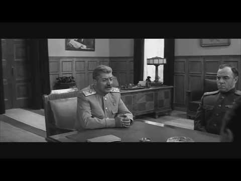 Обсуждение плана "Багратион".Освобождение:Направление главного удара.1972