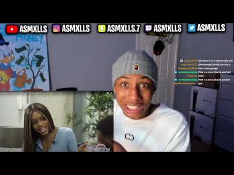 Aiden reacts to blue therapy episode 6🤣😂 PT 3