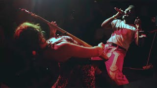 Cover art for Needed a Change of Pace