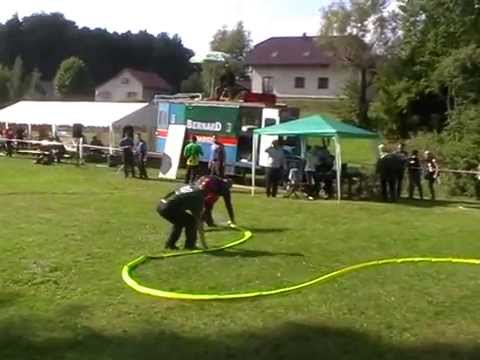 Pohár OSH Škodějov 2015 - Veselá M