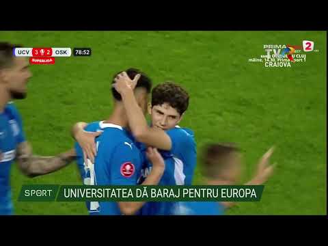 UNIVERSITATEA DĂ BARAJ PENTRU EUROPA