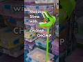 Making Slime With Chomp Chomp