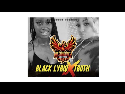 BlaccLyriqq vs Truth