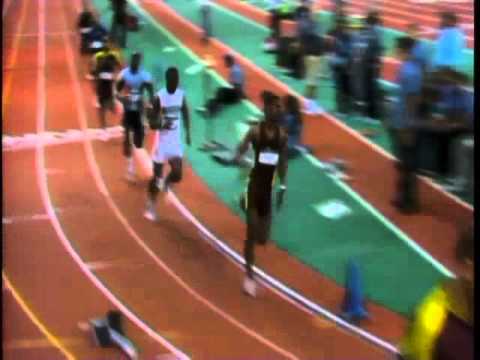 Boys 400m EE Heat 7 - New Balance Indoor Nationals 2011