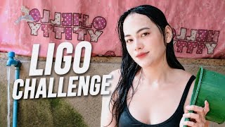 Download lagu LIGO CHALLENGE mp3 Download lagu LIGO CHALLENGE mp3