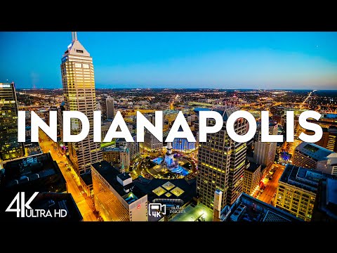 Top 10 Best Things to do in Indianapolis, Indiana - Travel Guide 2025