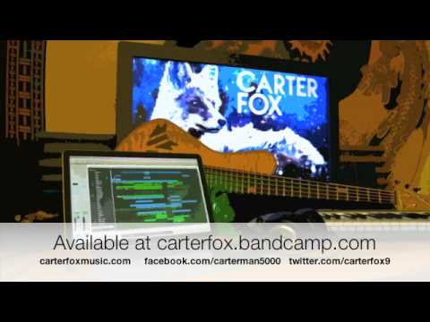 Stampede - Carter Fox (from 'Bassically')