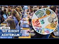 Studenten woest om hogere schuld: ‘Ik ga huis kopen met bitcoin’