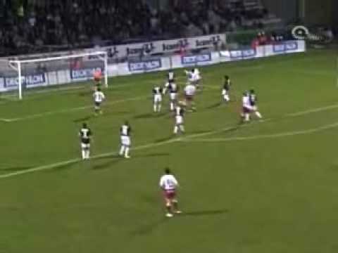 20070228 | Cup | R.A.F.C. - Royal Standard de Liège | ATV