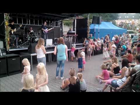 Semilský pecen 2016 - zpívá Jaroslav Uhlíř