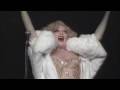 Craig Russell As Marlene Dietrich Mae West And Peggy Lee From The Craig Russell Show