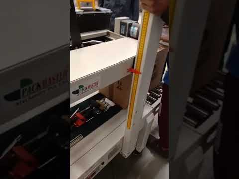 Carton Sealing Machines