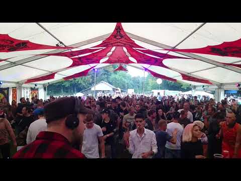 Audiofisters @ Virus DayDance 2017