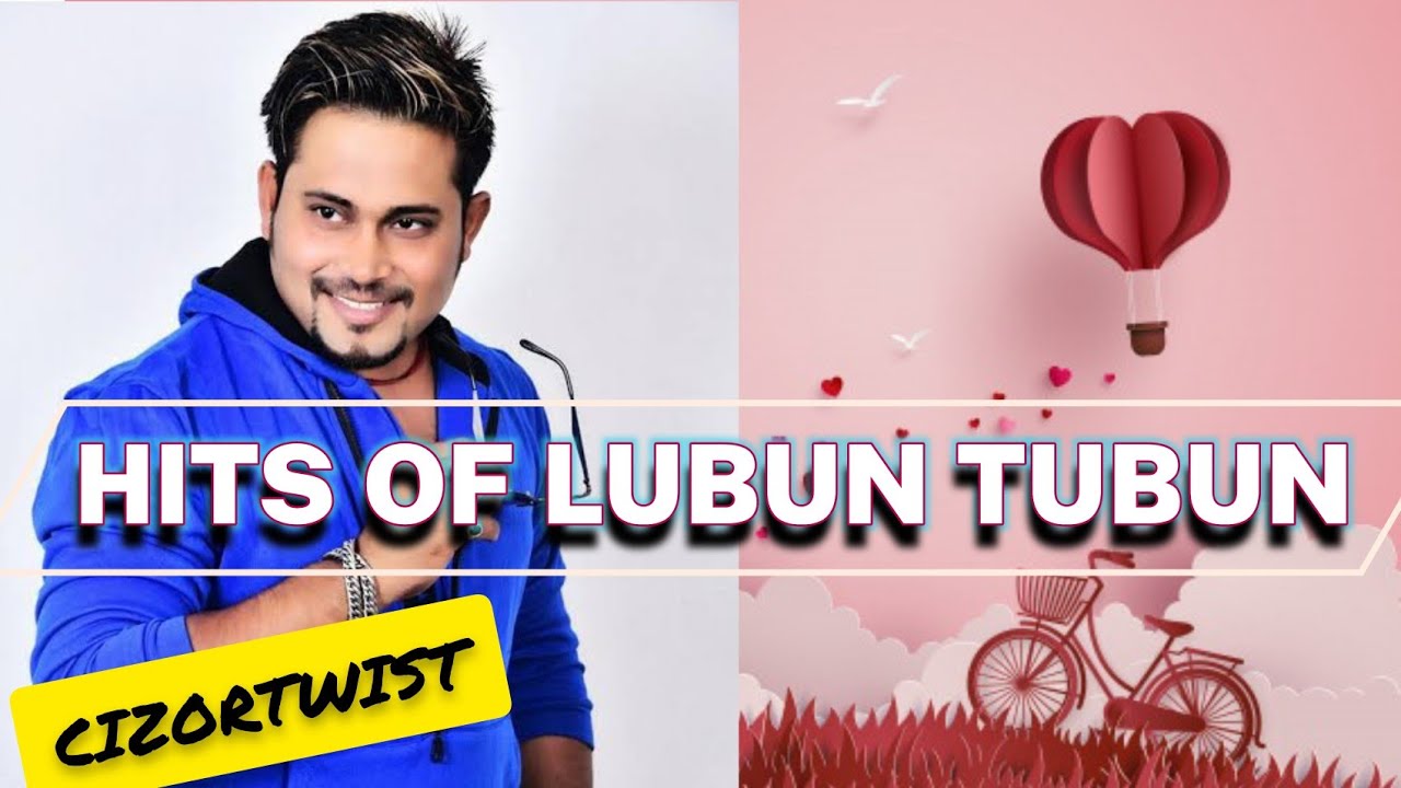 Music Lubun Tubun Odia Album Talophotoka 2025