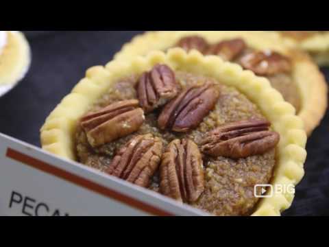 Rheinland Bakery a Bakery in Adelaide offering Coffee and Pastry