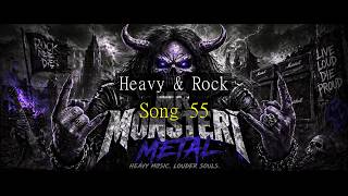 MrMonster - Champions Are Made