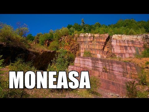 Ce merită vizitat la Moneasa
