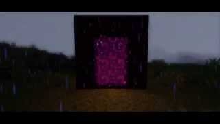 【Minecraft 1.8】マインクラフト　影MOD（GLSLshaders)解説【ざっくり解説】