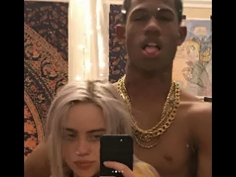 Billie Eilish САМЫЕ СЕКСУАЛЬНЫЕ МОМЕНТЫ