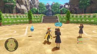 【アーカイブ】DQXIS #19 続続・クエストまわり 各街の問題を解決する