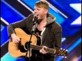 The X Factor 2012 -James Arthur Audition (Young ...