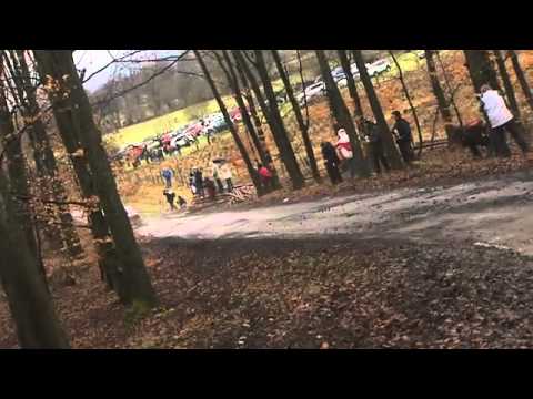 Legend Boucles de Spa 2012 - Full report