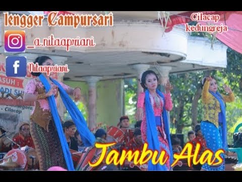 Campursari koplo Jambu Alas