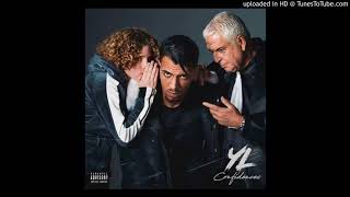 YL Oublie Moi (audio)