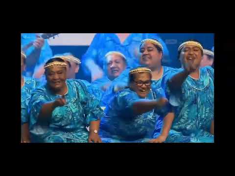 Tongareva Henua Ute Te Maeva Nui NZ 