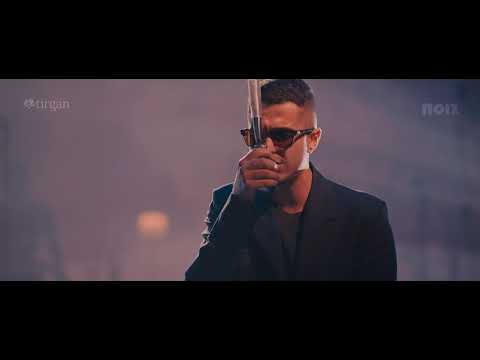 Behzad Leito Performing Dadim Raft Toro At Tirgan Festival