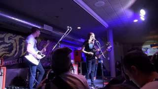 Sorority Noise - Smoke