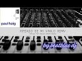 Paul Haig   Something Good (REMASTERED)