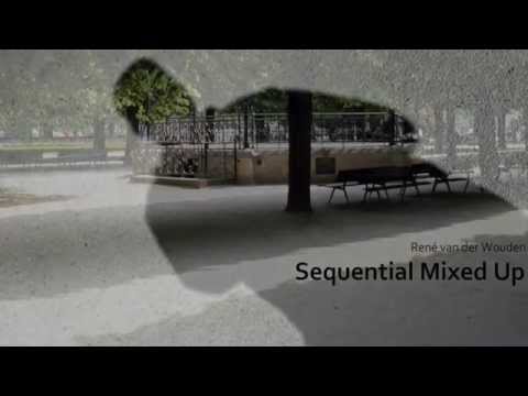 REWO: The First Ten Years - Numerus Fixus 6 - electronic instrumental synth and sequencer music